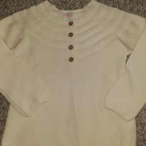 !NWOT! 3T GIRLS SWEATER